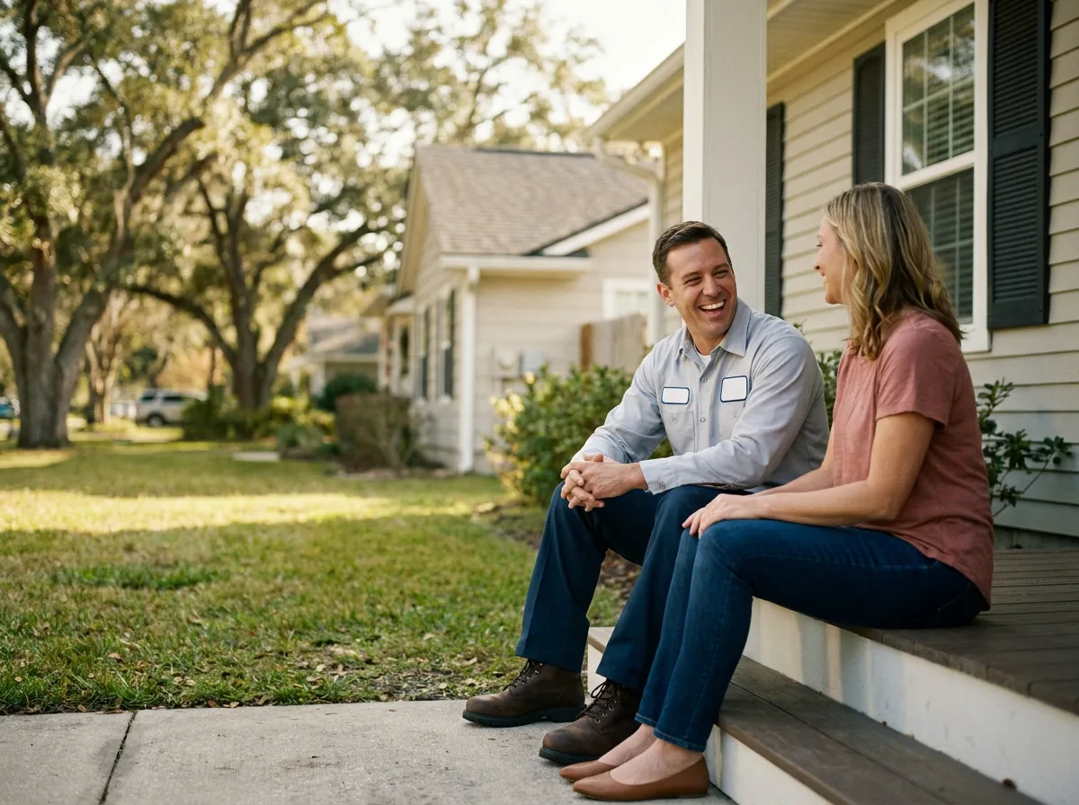 Septic tank pumping FAQs for Arlington, GA